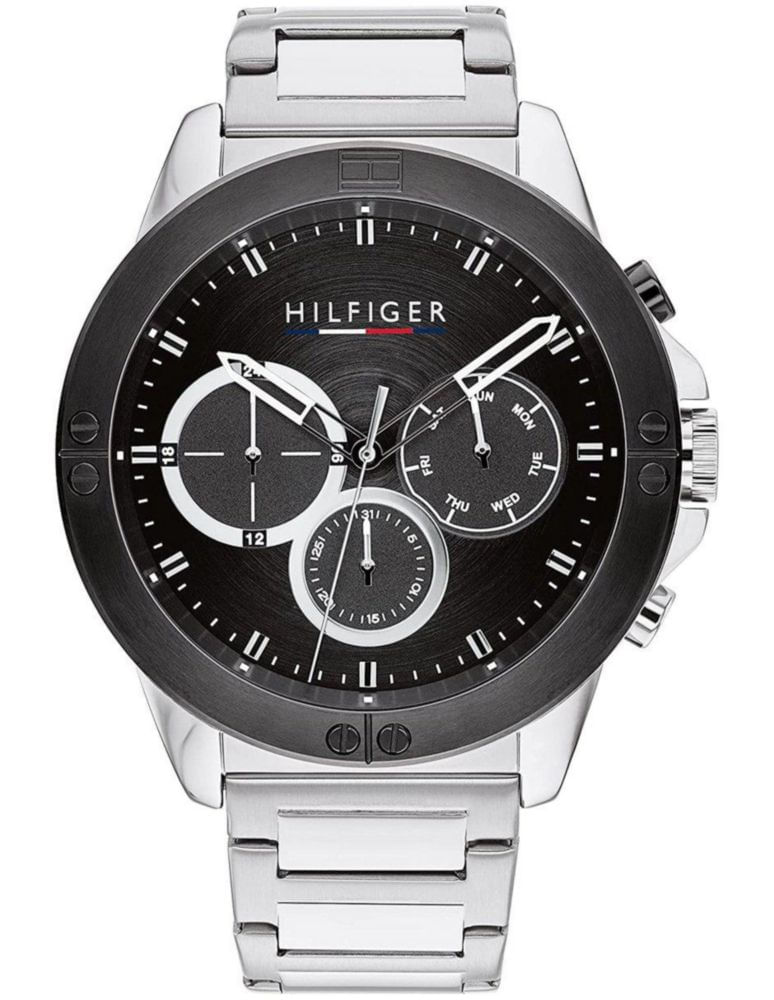 Reloj Tommy Hilfiger Decker 1791472 Caballero Hombre