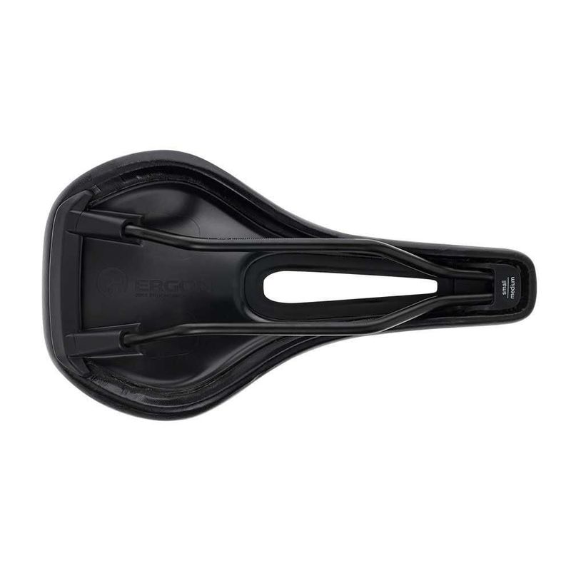 Sillín Ergon SM E-MTB negro S/M (mujer)