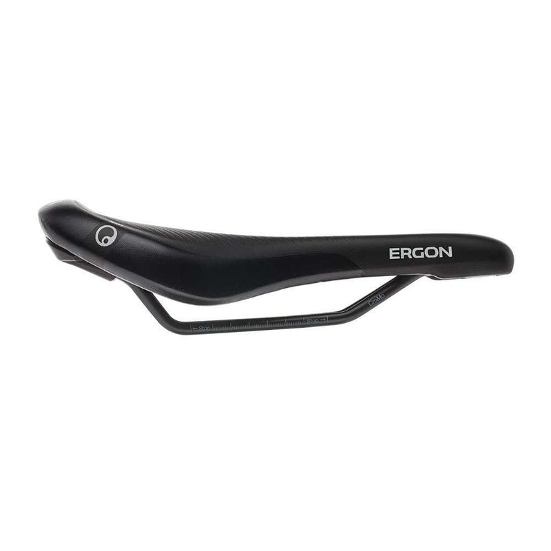 Sillín Ergon SM E-MTB negro S/M (mujer)