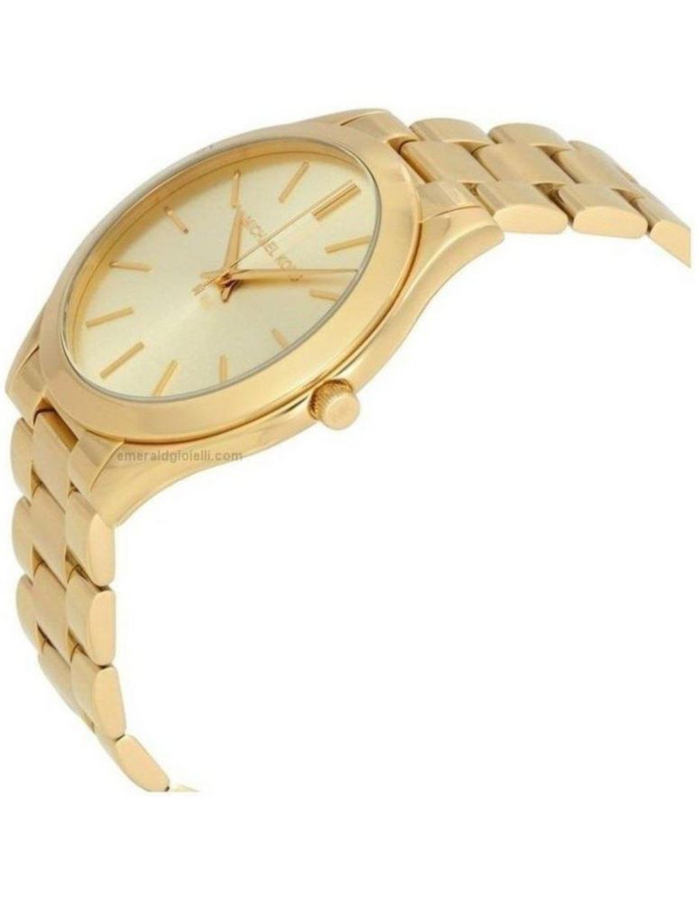 Reloj Michael Kors Mujer Classic Mk3179