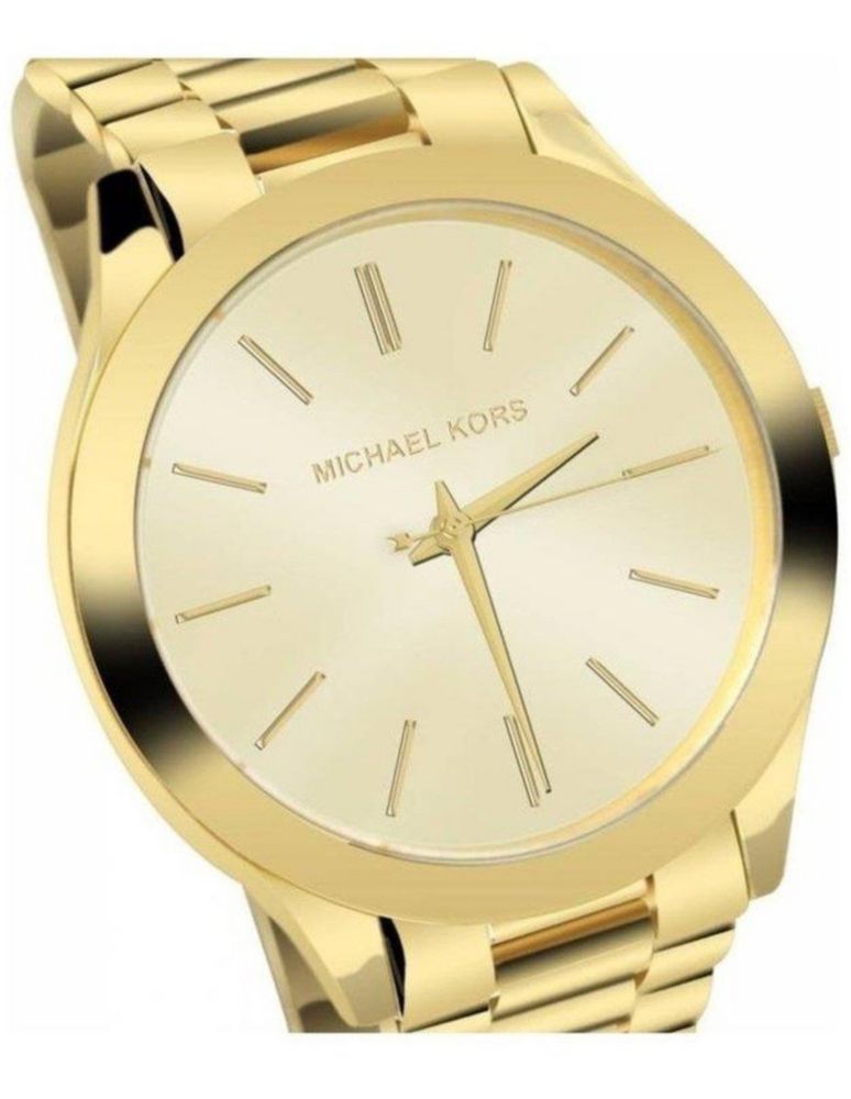 Reloj Michael Kors Mujer Classic Mk3179
