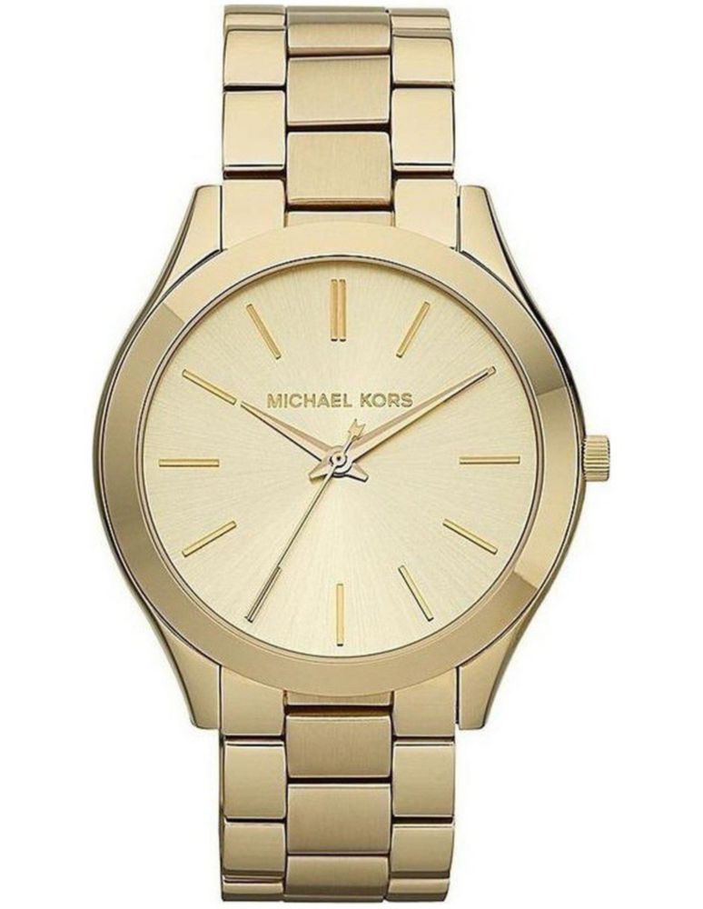 Reloj Michael Kors Mujer Classic Mk3179