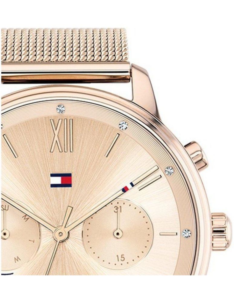 Reloj Tommy Hilfiger Blake 1782303 Dama Mujer
