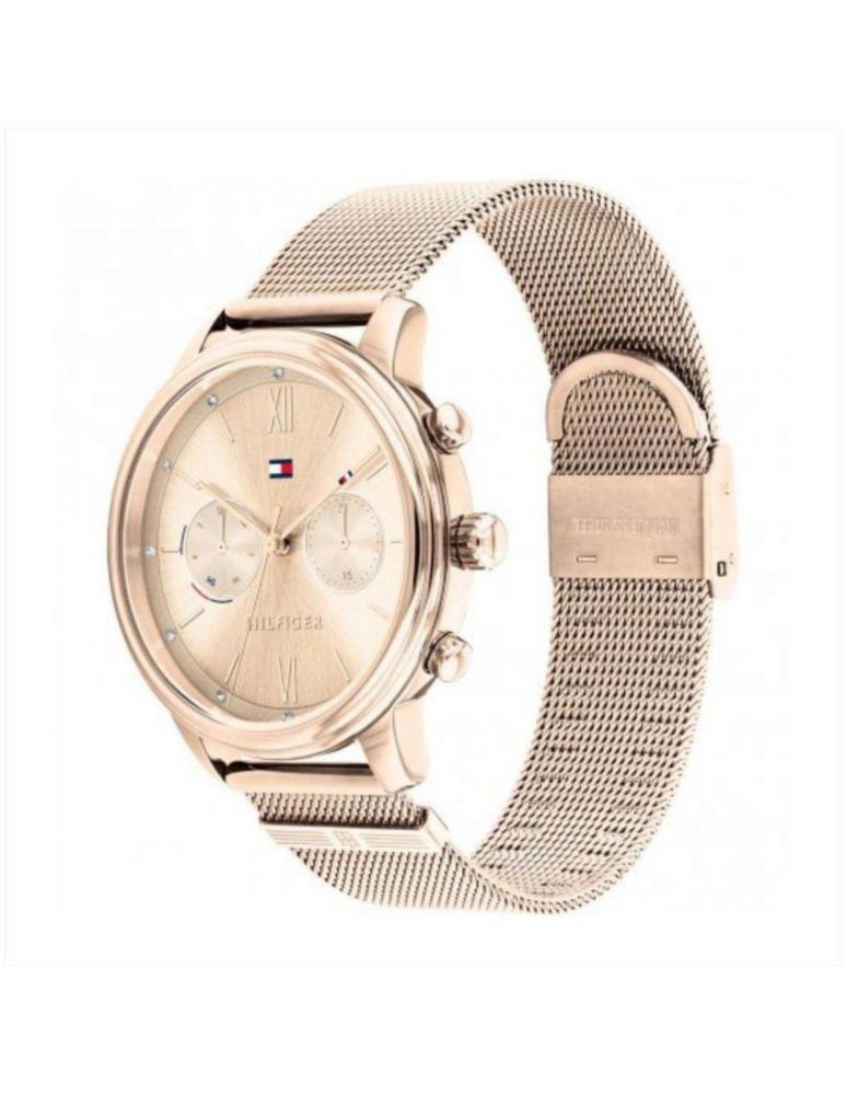Reloj Tommy Hilfiger Blake 1782303 Dama Mujer