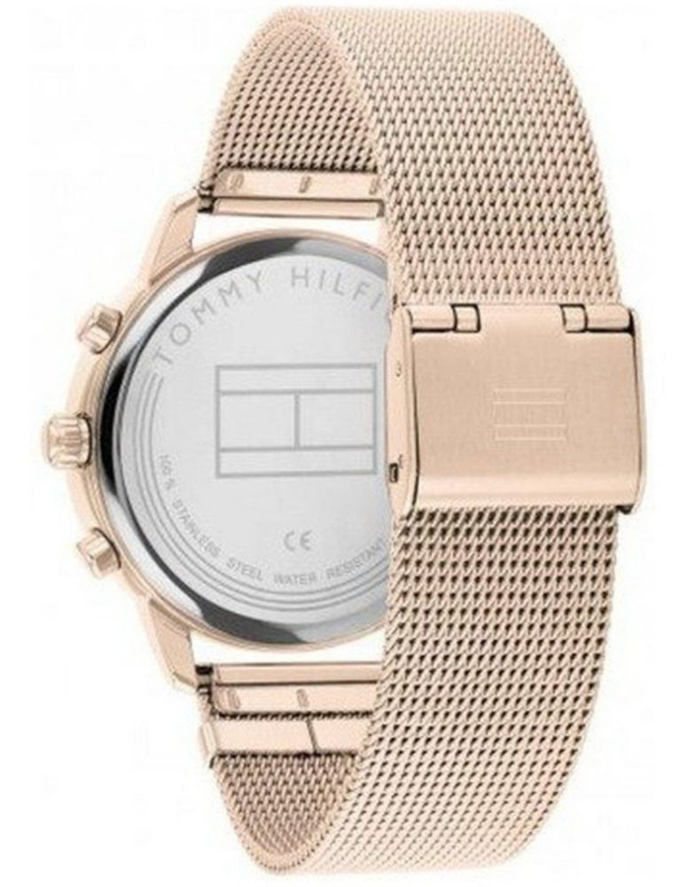 Reloj Tommy Hilfiger Blake 1782303 Dama Mujer