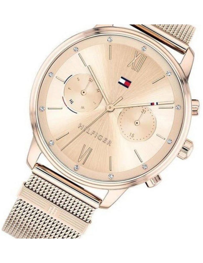 Reloj Tommy Hilfiger Blake 1782303 Dama Mujer