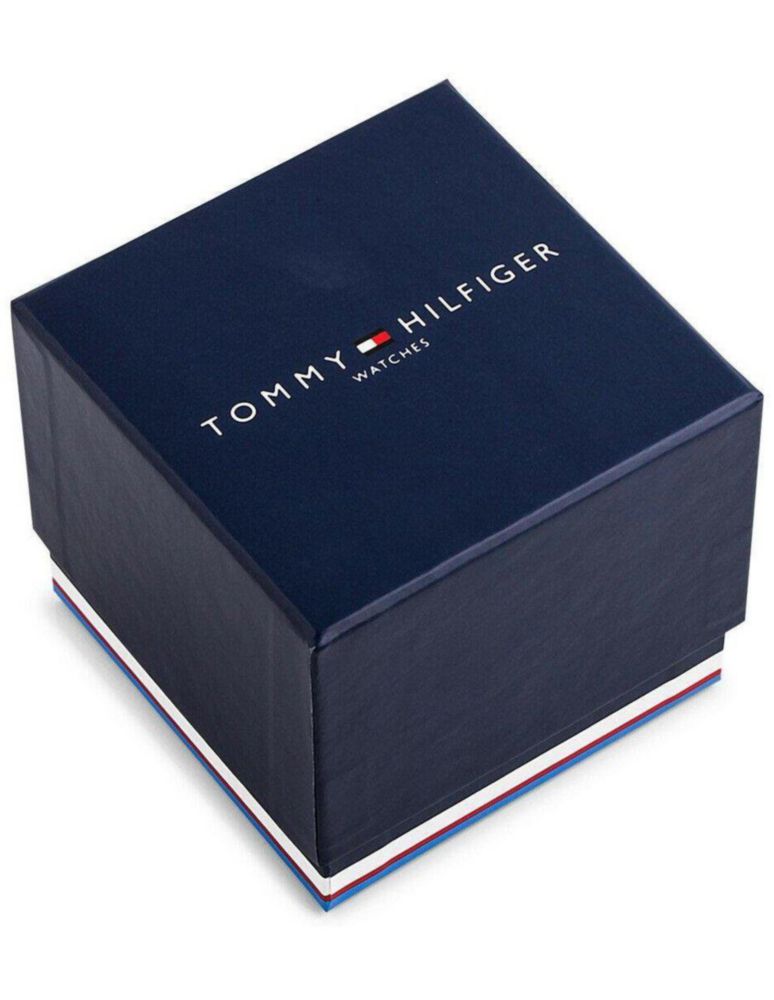 Reloj Tommy Hilfiger Mason 1791791 Caballero Hombre