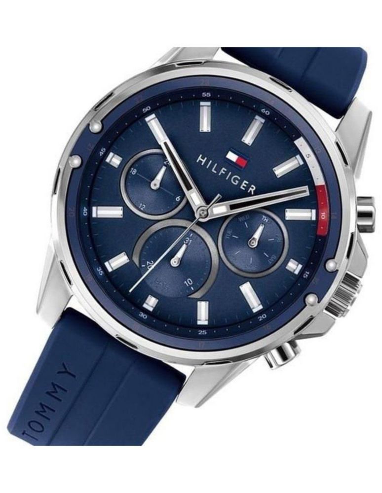 Reloj Tommy Hilfiger Mason 1791791 Caballero Hombre