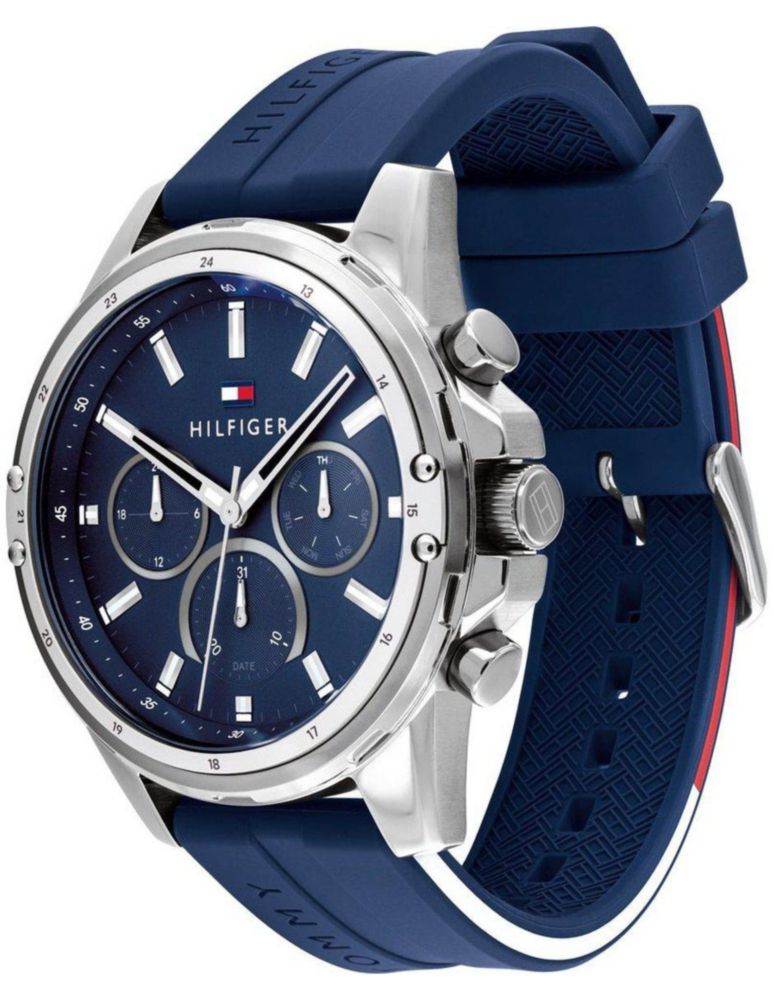Reloj Tommy Hilfiger Mason 1791791 Caballero Hombre