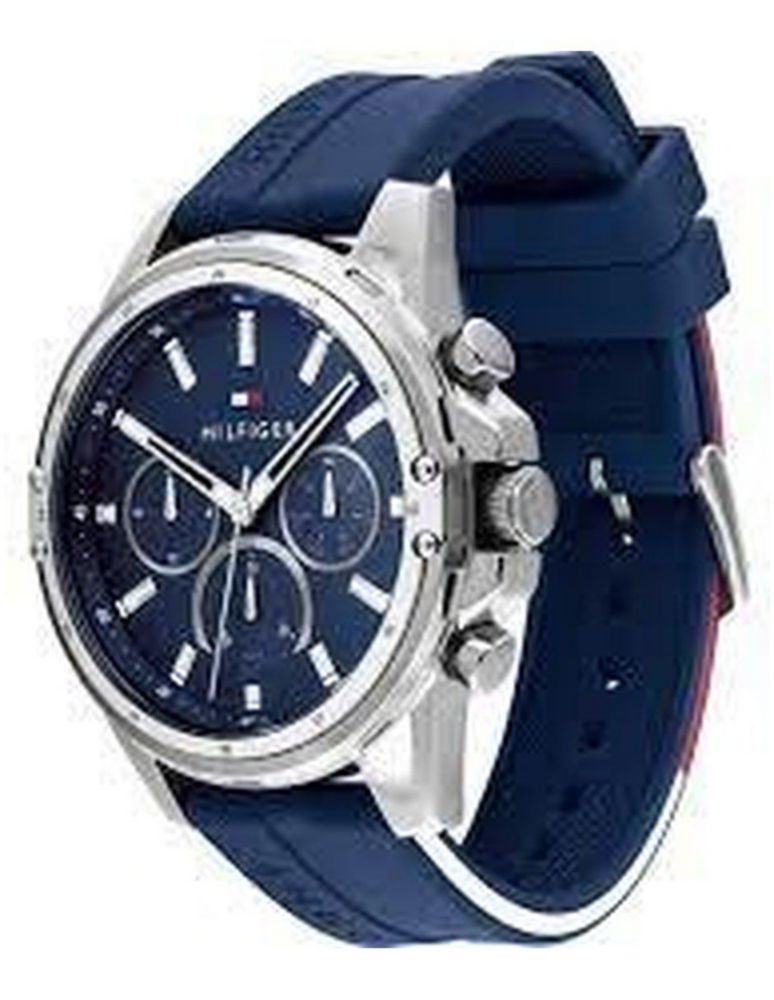 Reloj Tommy Hilfiger Mason 1791791 Caballero Hombre