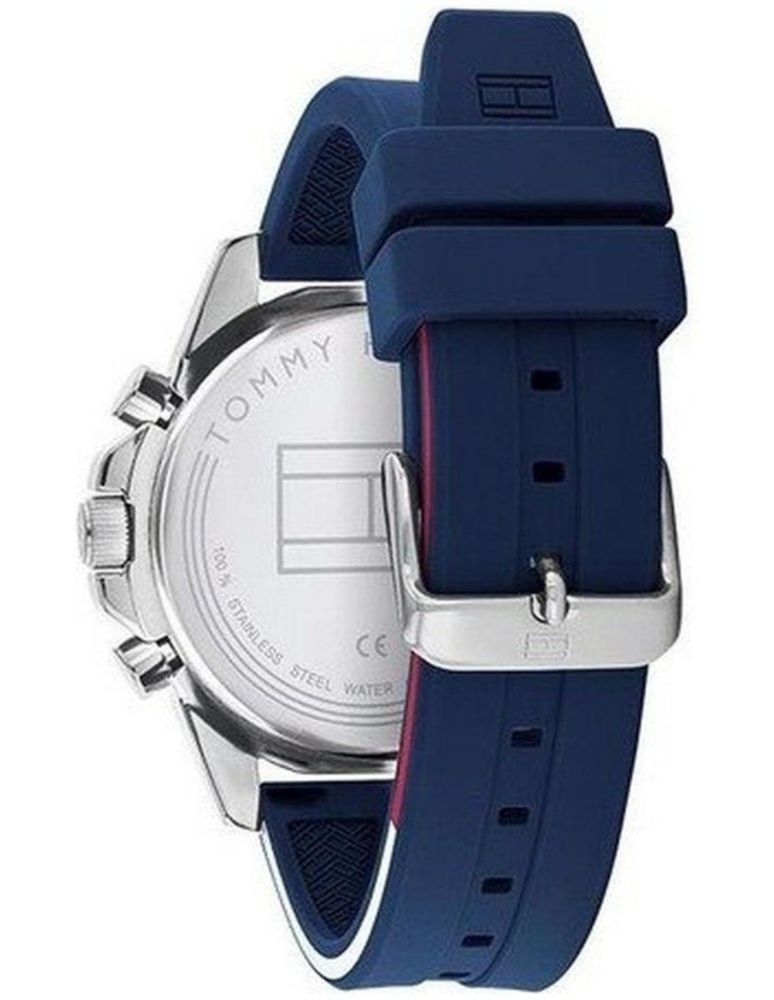 Reloj Tommy Hilfiger Mason 1791791 Caballero Hombre