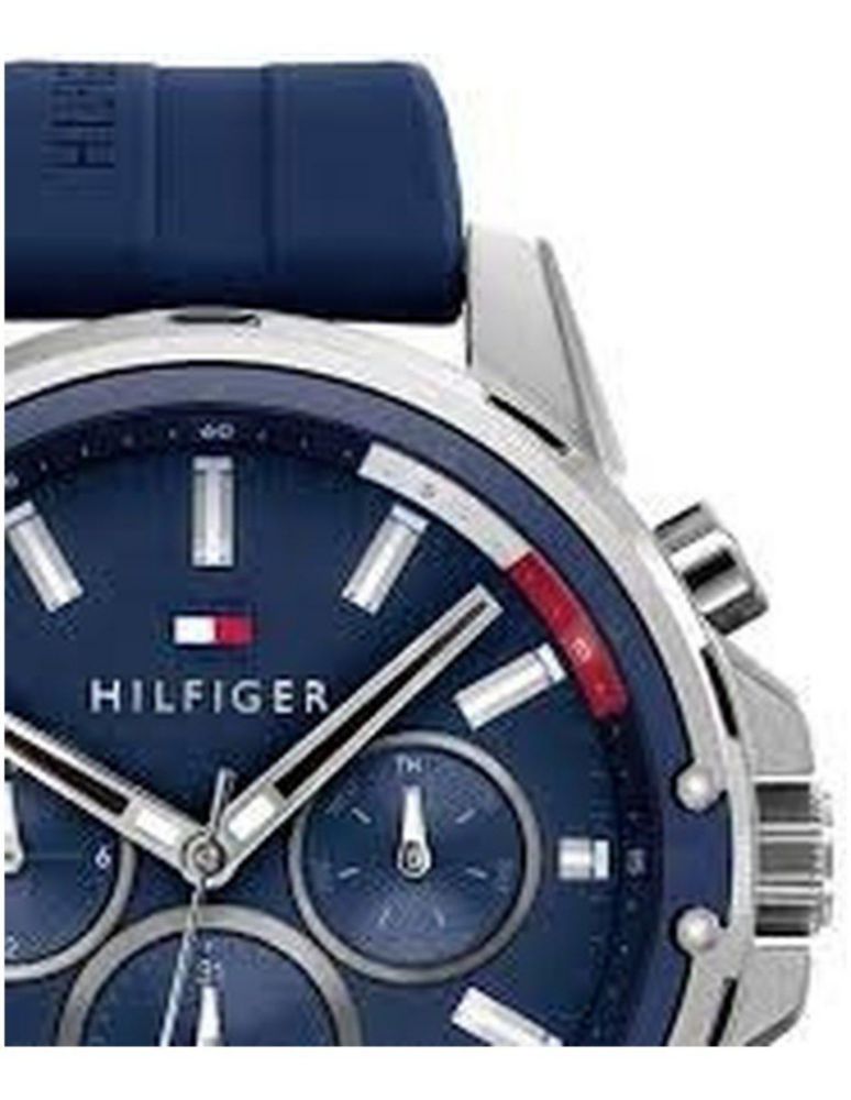 Reloj Tommy Hilfiger Mason 1791791 Caballero Hombre
