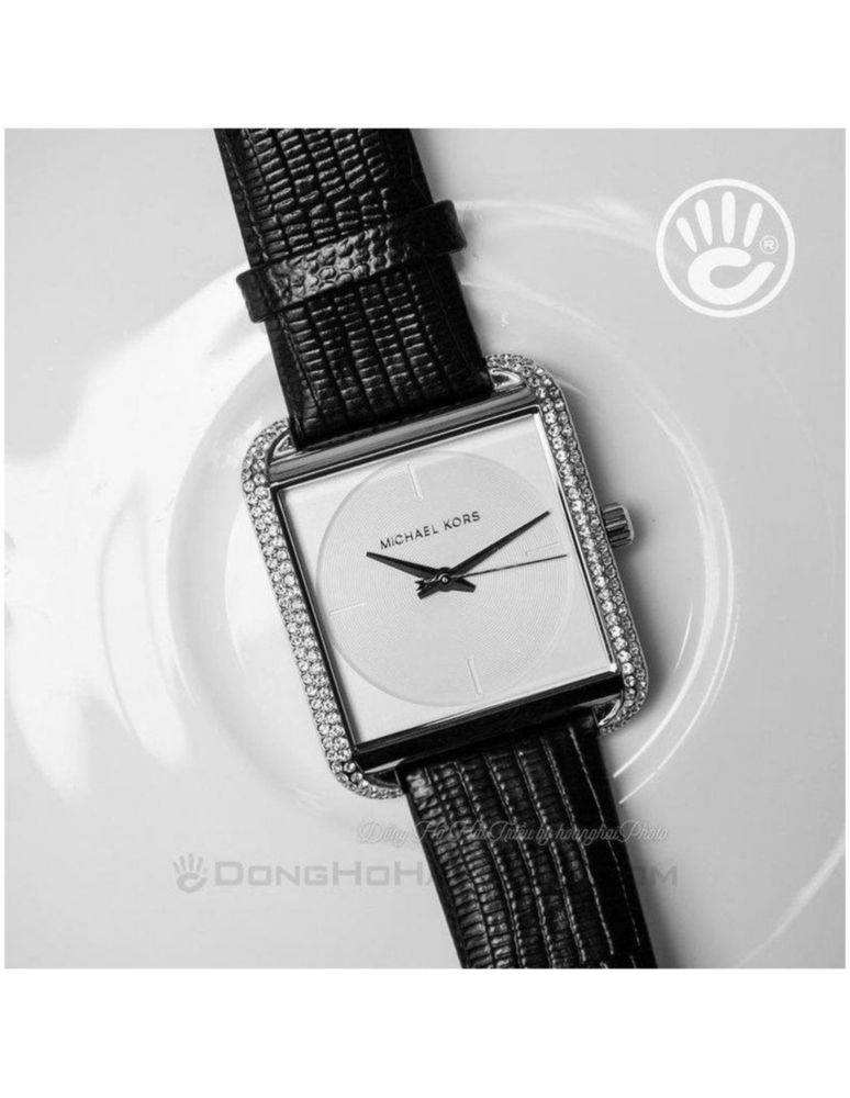 Reloj Michael Kors Para Mujer Classic Mk2583