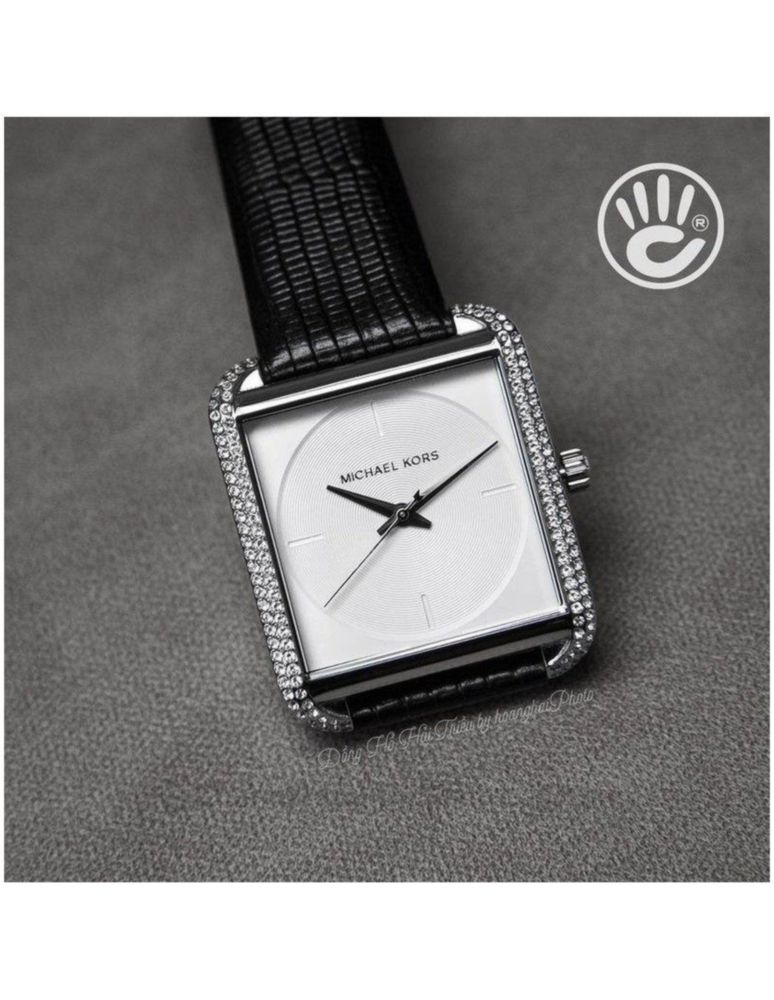 Reloj Michael Kors Para Mujer Classic Mk2583