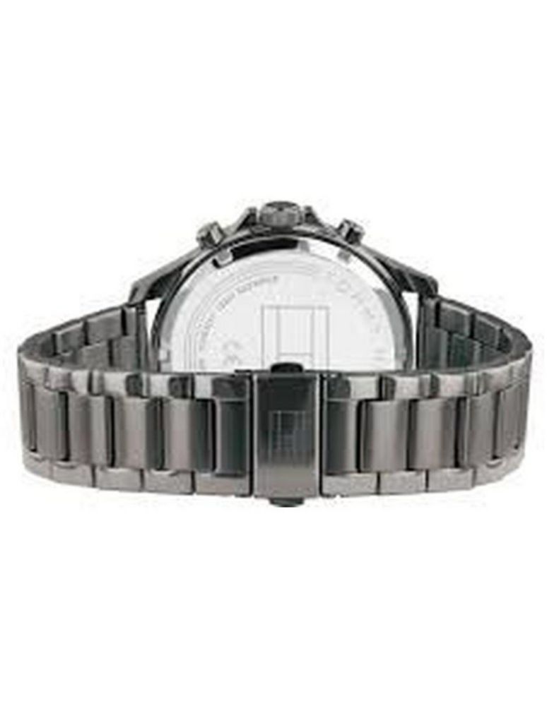 Reloj Tommy Hilfiger Bank 1791719 Caballero Hombre