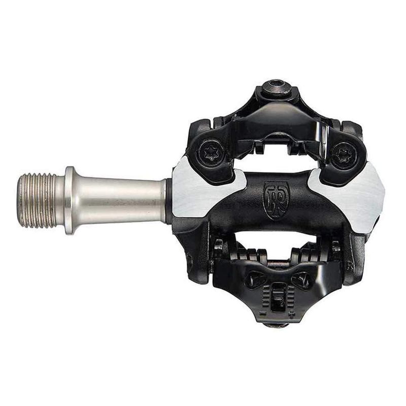 Par de pedales de bicicleta Ritchey WCS XC sin clip negro