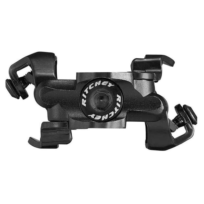 Par de pedales de bicicleta Ritchey WCS XC sin clip negro