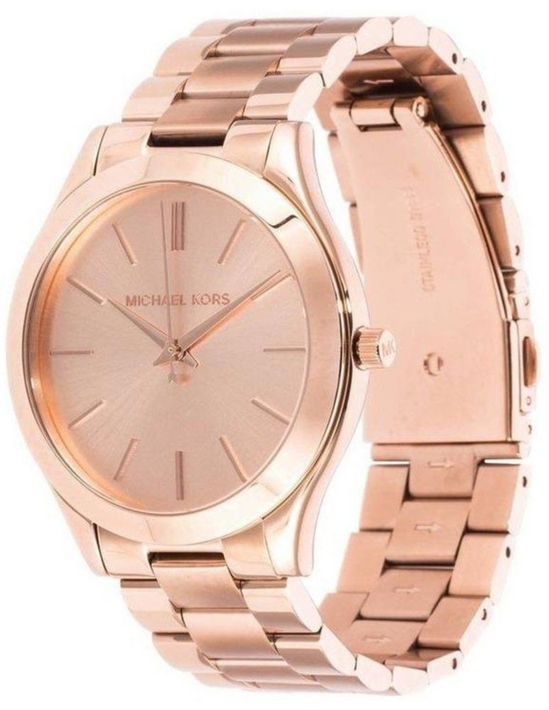 Reloj Michael Kors Para Mujer Classic MK3197