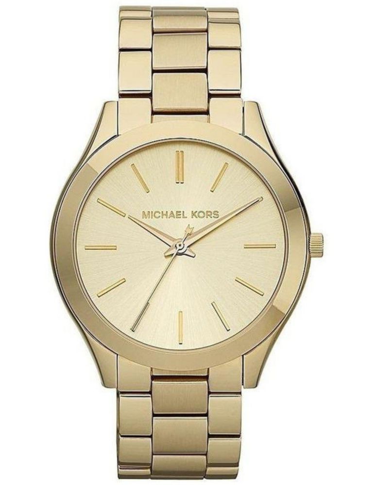Reloj Michael Kors Para Mujer Dama Classic Mk3179