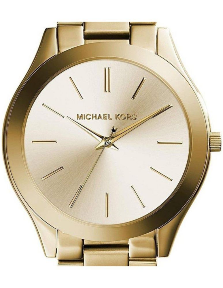 Reloj Michael Kors Para Mujer Dama Classic Mk3179