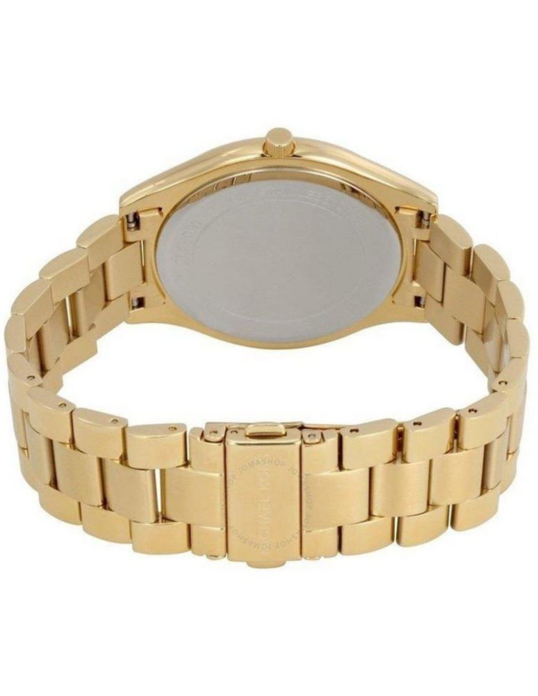 Reloj Michael Kors Para Mujer Dama Classic Mk3179