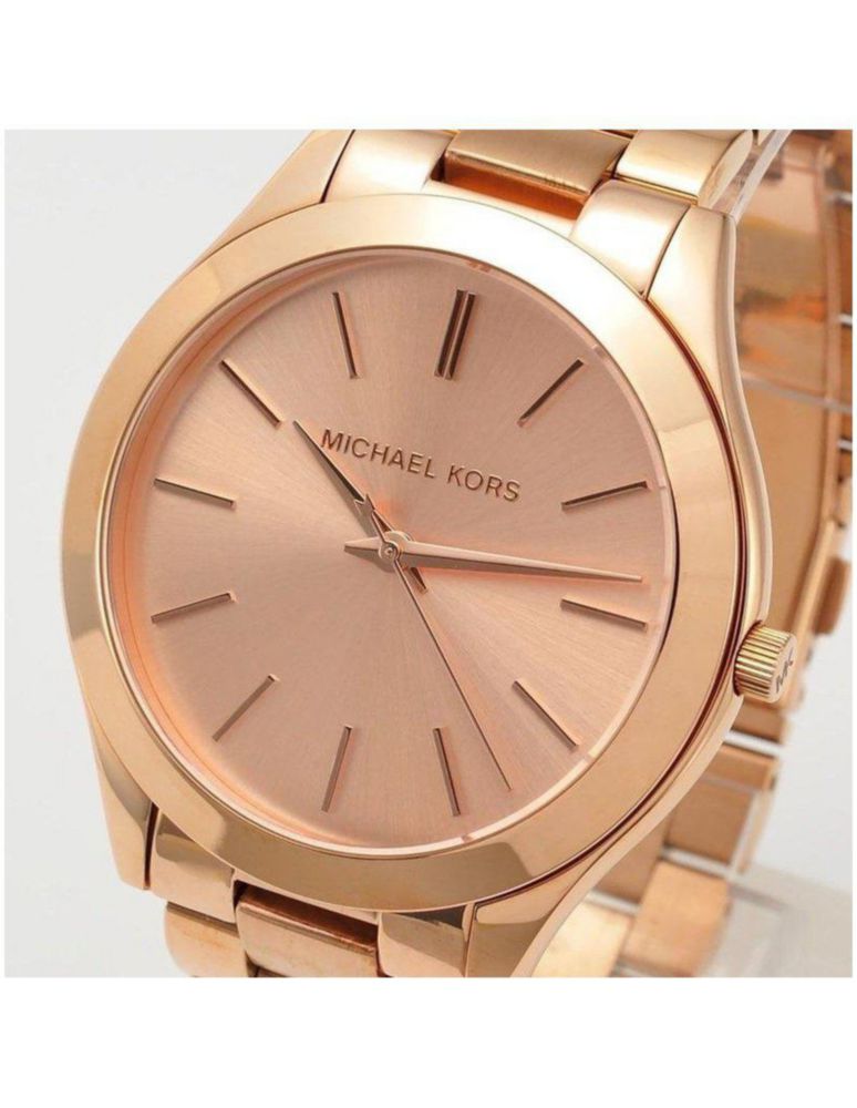 Reloj Michael Kors Para Mujer Dama Classic MK3197