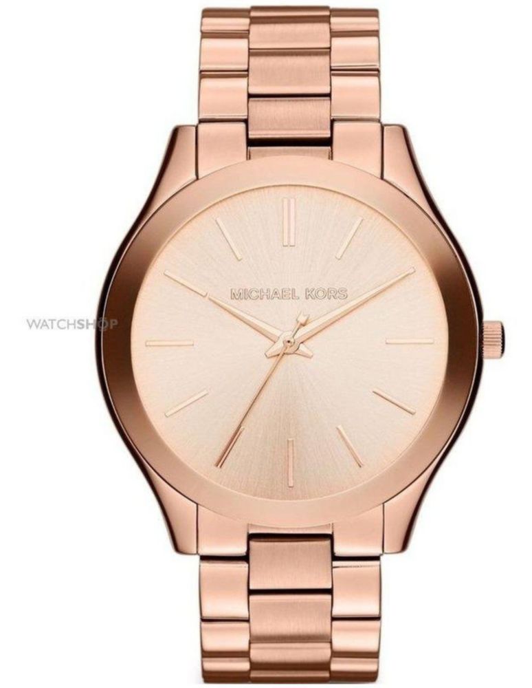 Reloj Michael Kors Mujer Classic MK3197