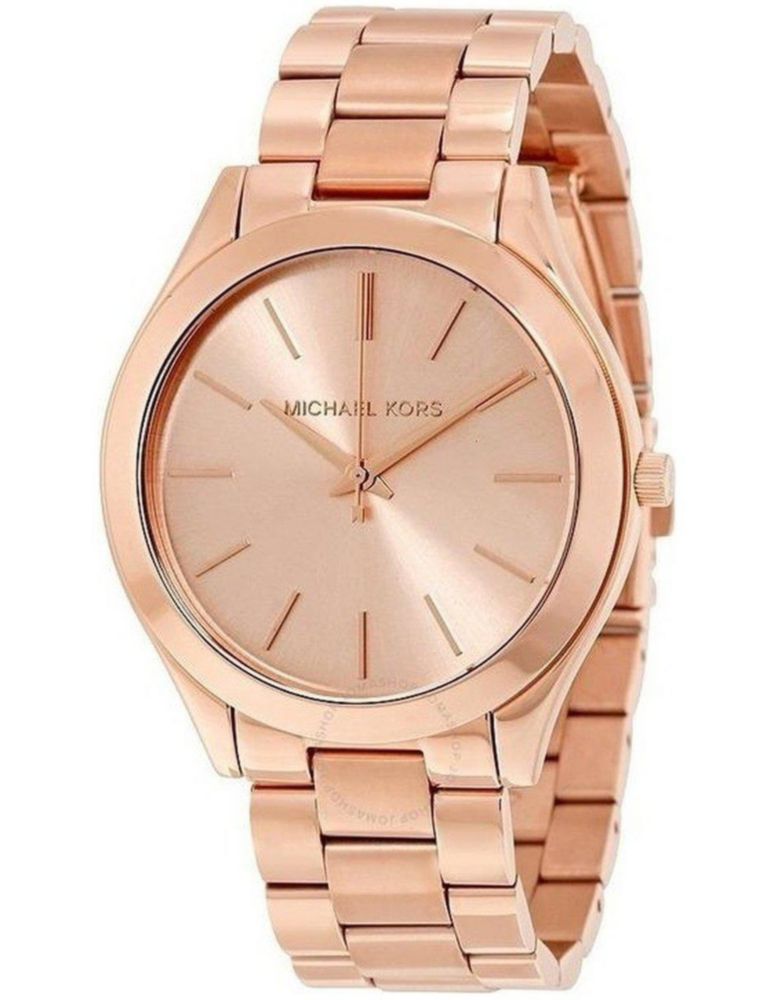 Reloj Michael Kors Mujer Classic MK3197