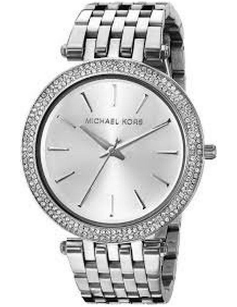 Reloj Michael Kors Para Mujer Darci Pave MK3190