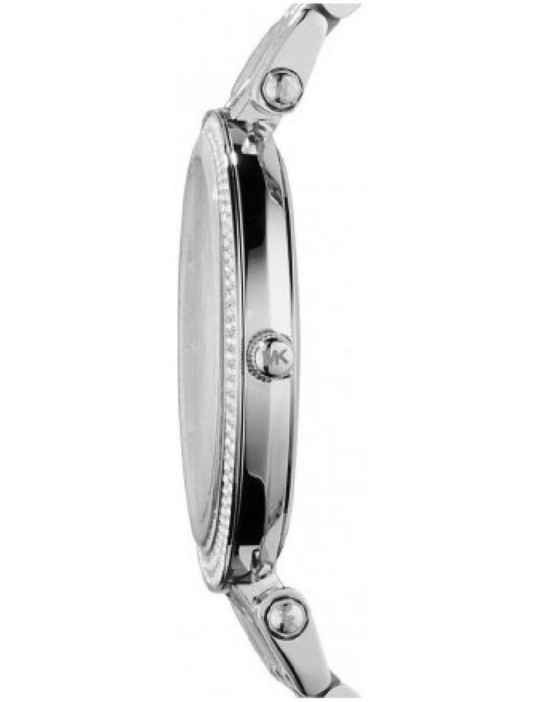 Reloj Michael Kors Para Mujer Darci Pave MK3190