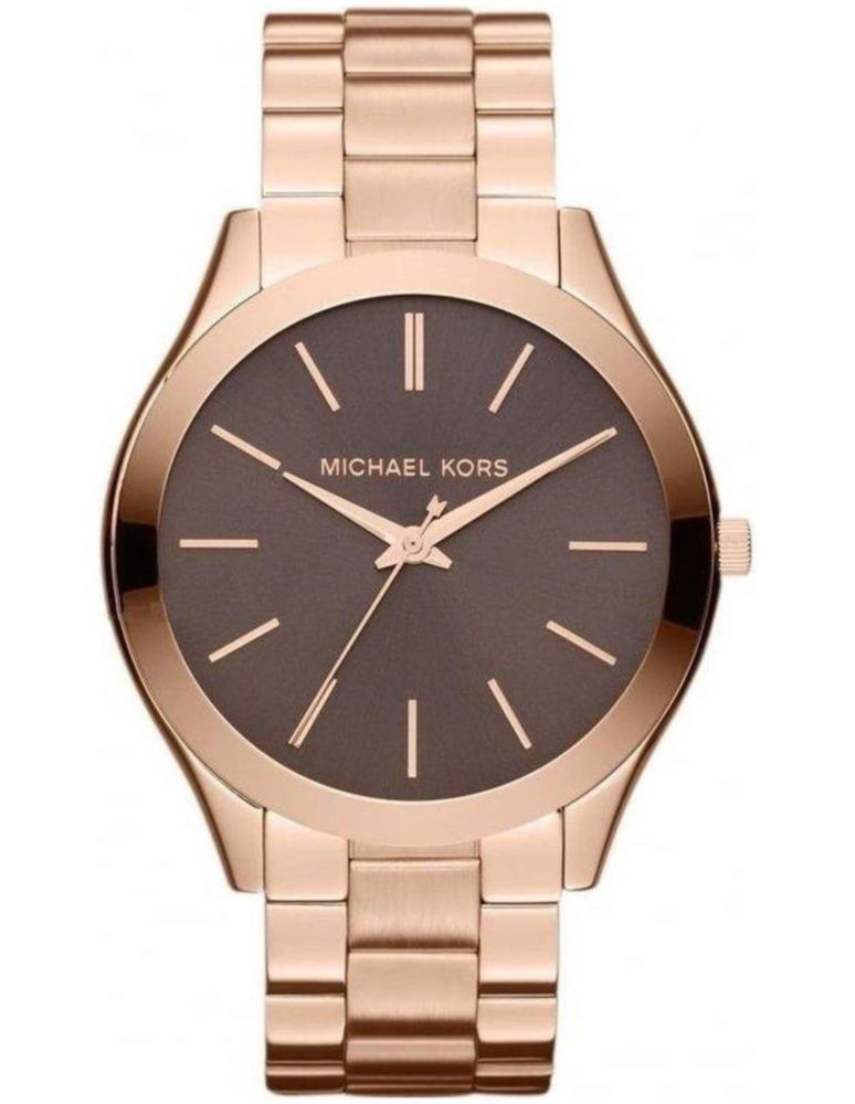 Reloj Michael Kors Para Mujer Dama Classic Mk3181