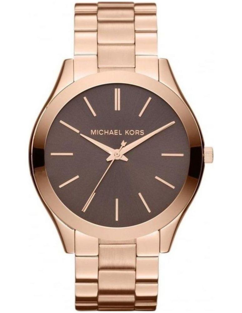 Reloj Michael Kors Para Mujer Dama Classic Mk3181