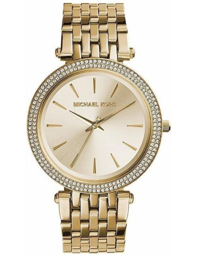 Reloj Michael Kors Para Mujer Dama Darci Pave MK3191