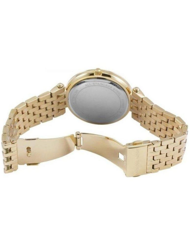 Reloj Michael Kors Para Mujer Dama Darci Pave MK3191