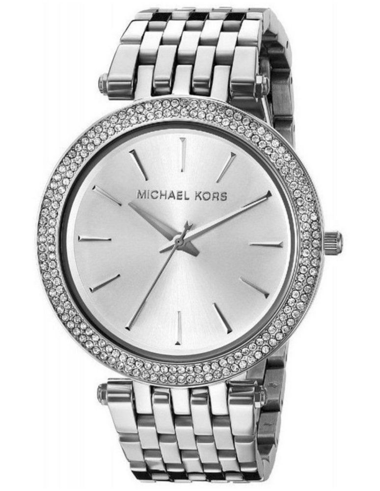 Reloj Michael Kors Mujer Darci Pave MK3190