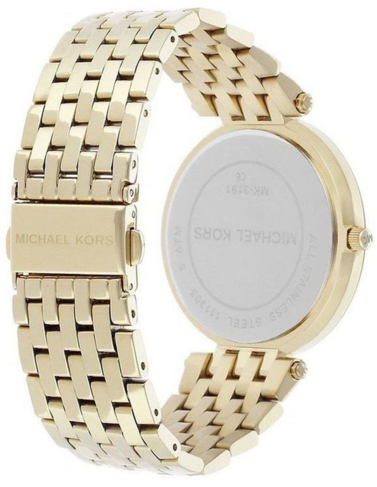 Reloj Michael Kors Para Mujer Darci Pave MK3191