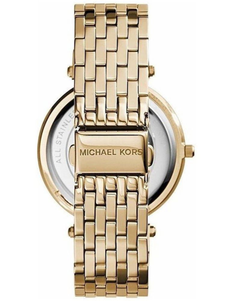 Reloj Michael Kors Para Mujer Darci Pave MK3191