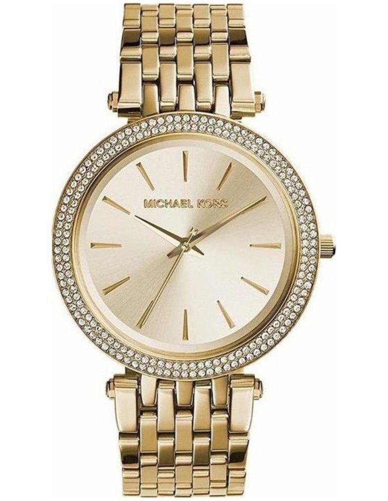 Reloj Michael Kors Para Mujer Darci Pave MK3191