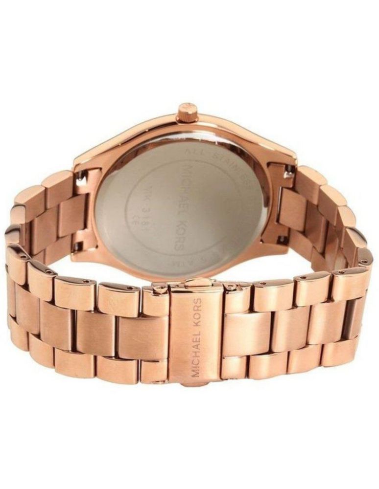 Reloj Michael Kors Mujer Classic Mk3181