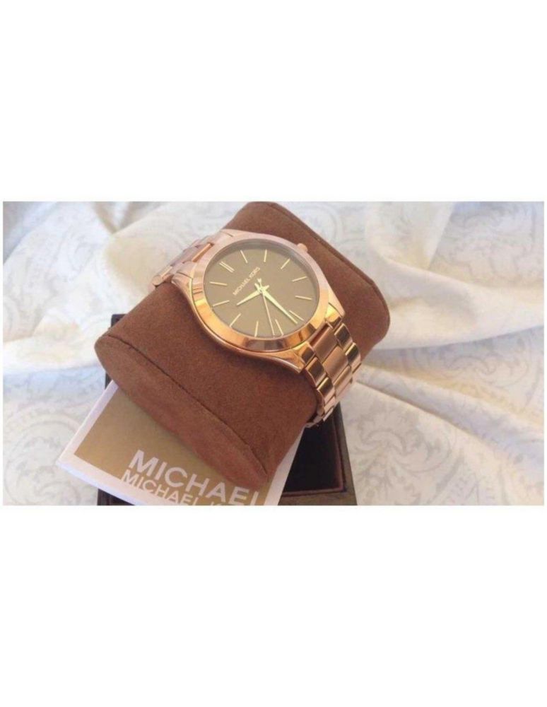 Reloj Michael Kors Mujer Classic Mk3181