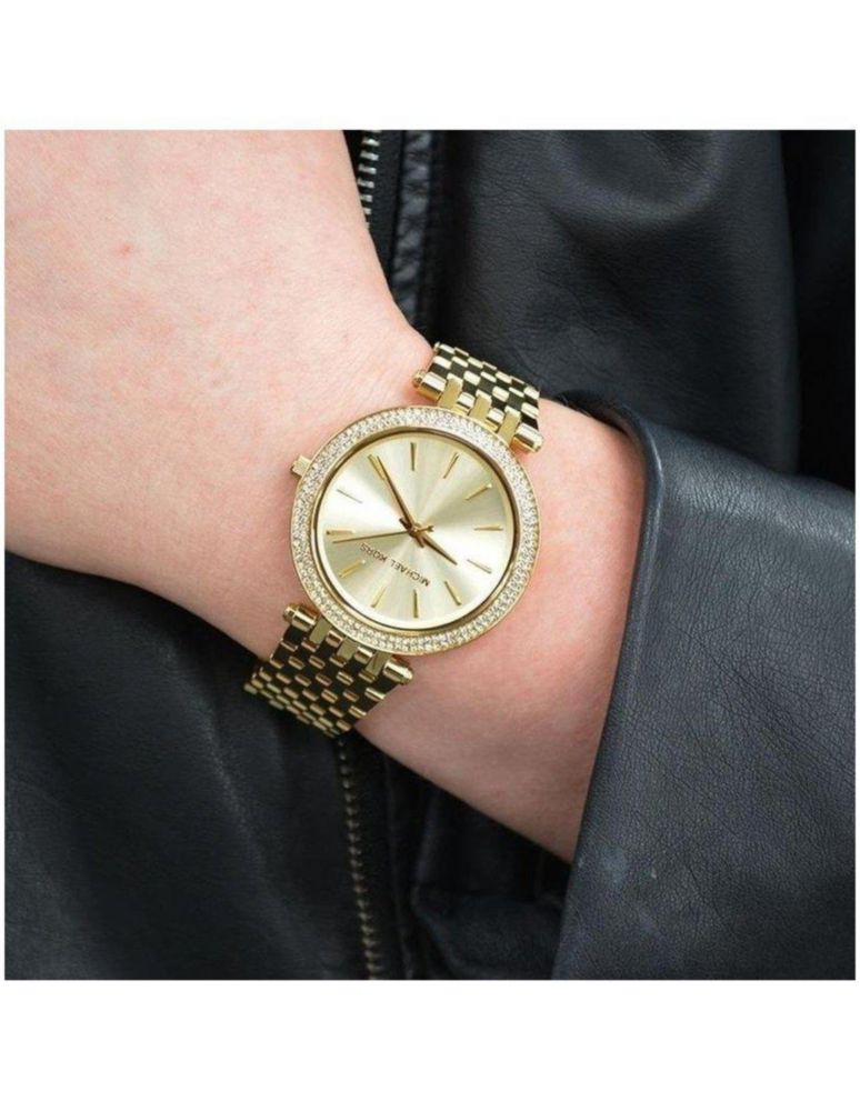 Reloj Michael Kors Mujer Darci Pave MK3191
