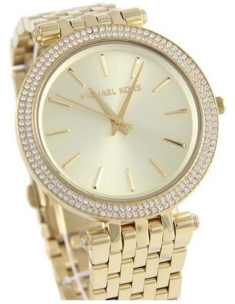 Reloj Michael Kors Mujer Darci Pave MK3191