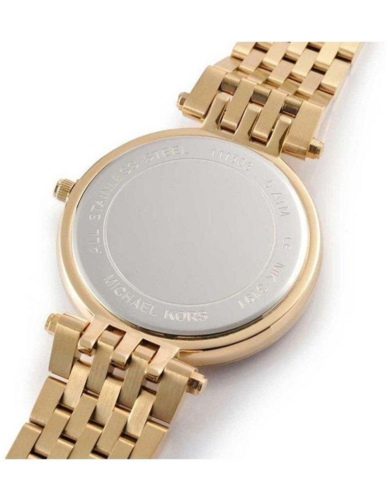 Reloj Michael Kors Mujer Darci Pave MK3191