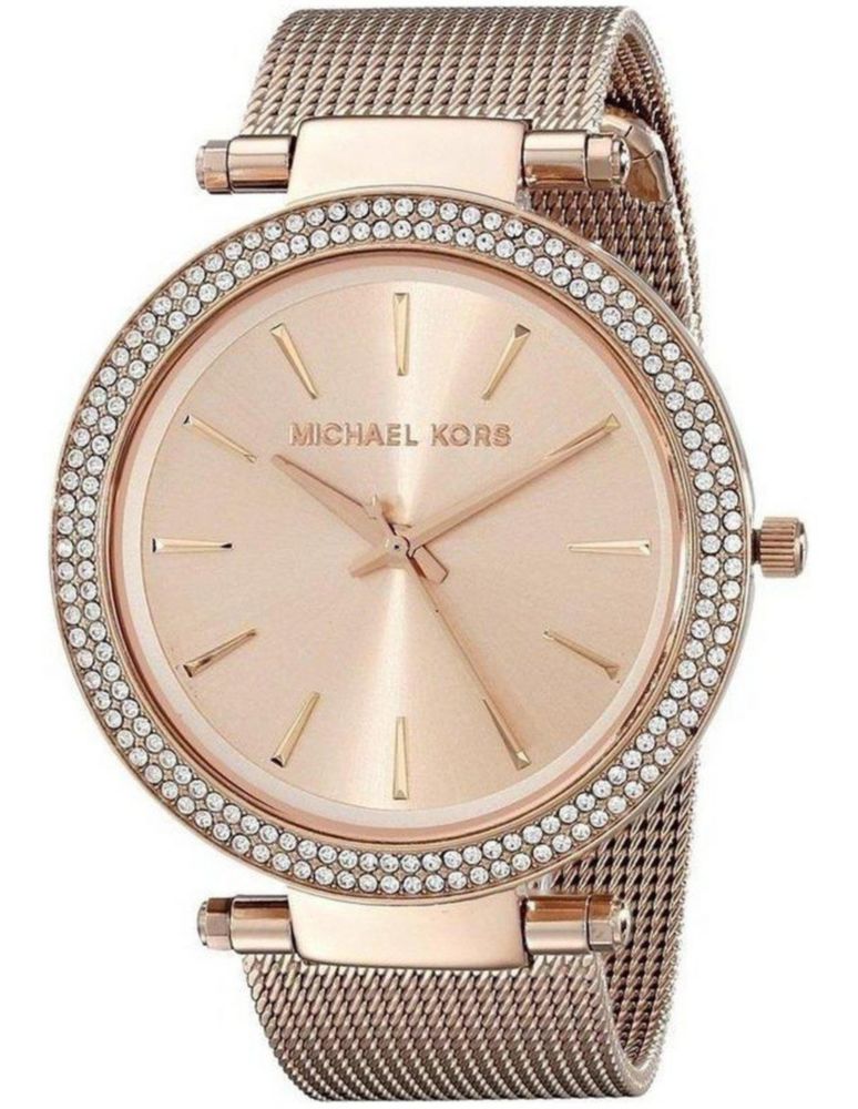 Reloj Michael Kors Mujer Classic MK3369