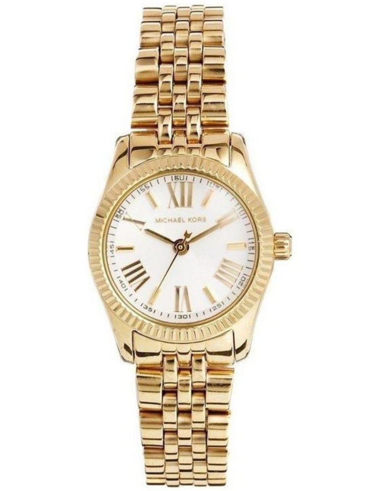 Reloj Michael Kors Para Mujer Classic Mk3229