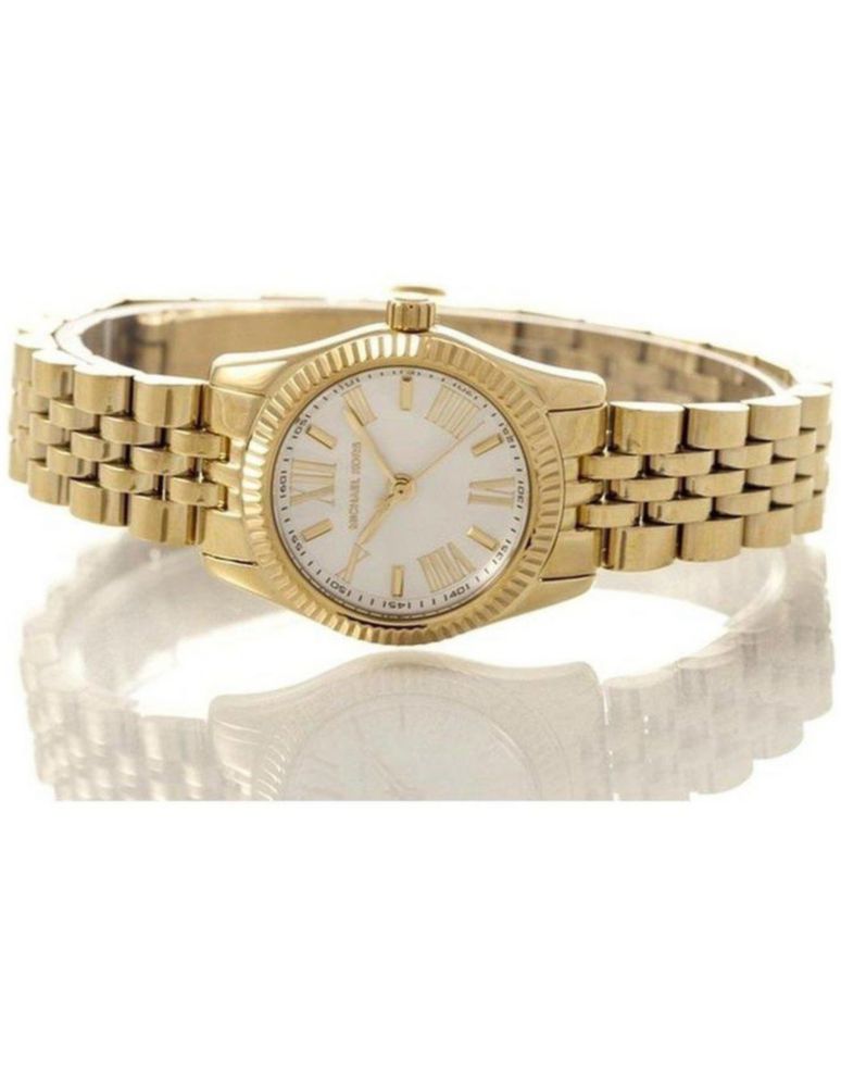 Reloj Michael Kors Para Mujer Classic Mk3229