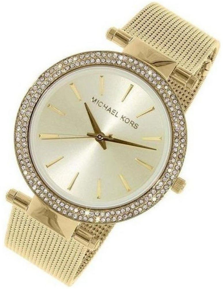 Reloj Michael Kors Mujer Classic Mk3368