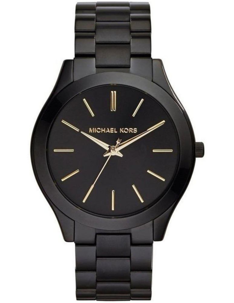Reloj Michael Kors Unisex Hombre Caballero Mujer Dama Classic MK3221
