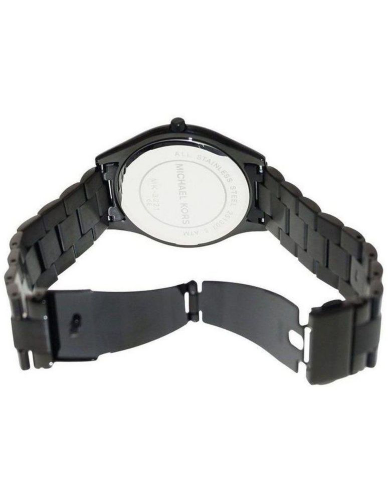Reloj Michael Kors Unisex Hombre Caballero Mujer Dama Classic MK3221