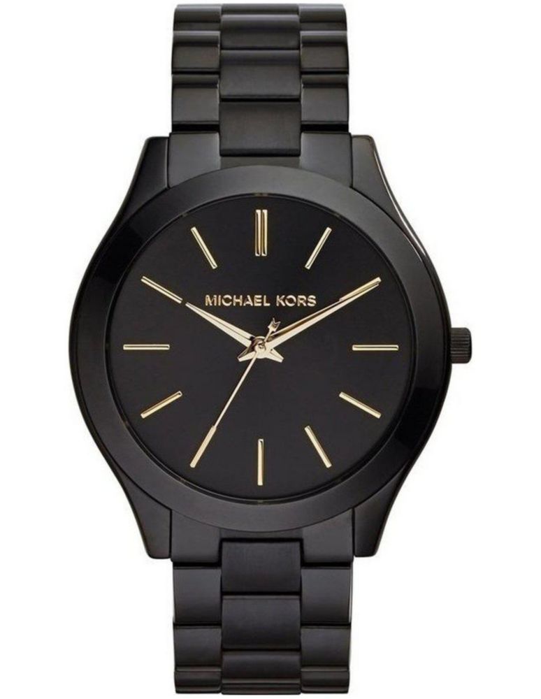 Reloj Michael Kors Unisex Hombre Caballero Mujer Dama Classic MK3221